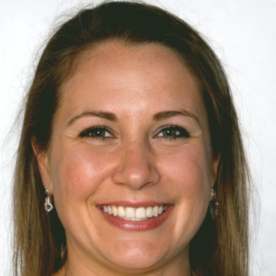 Sarah M., zufriedene Kursteilnehmerin